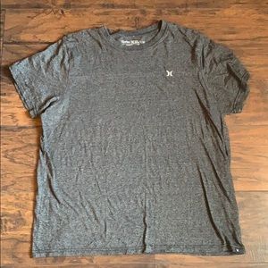 Men’s Hurley tshirt